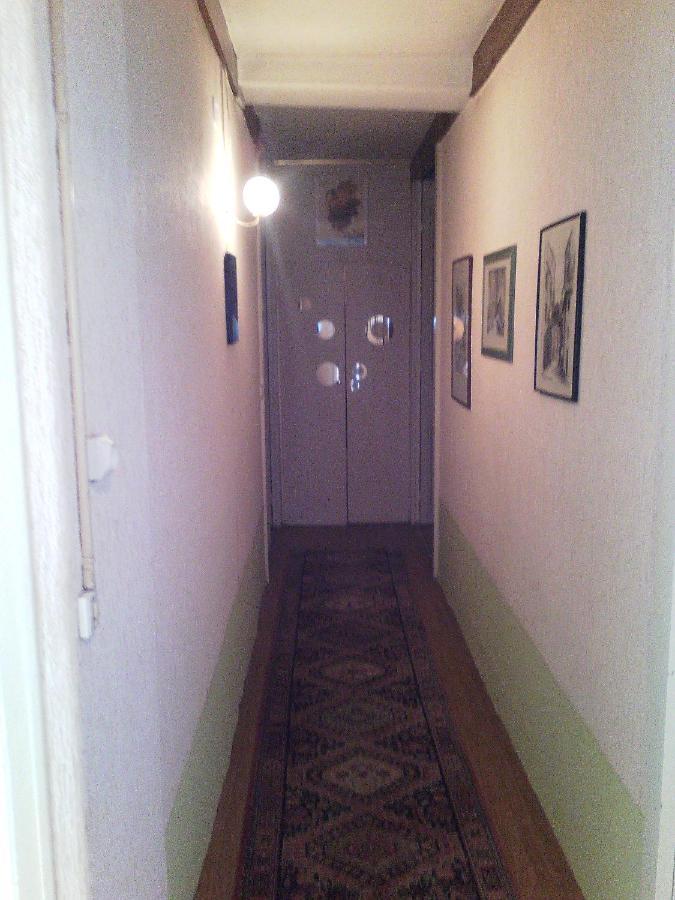 L'Ancien Patronage Guest House Caumont-sur-Garonne Luaran gambar