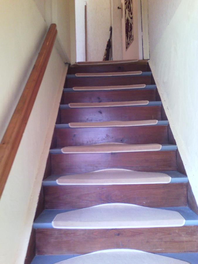 L'Ancien Patronage Guest House Caumont-sur-Garonne Luaran gambar