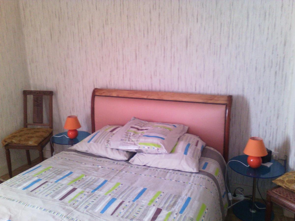 L'Ancien Patronage Guest House Caumont-sur-Garonne Luaran gambar