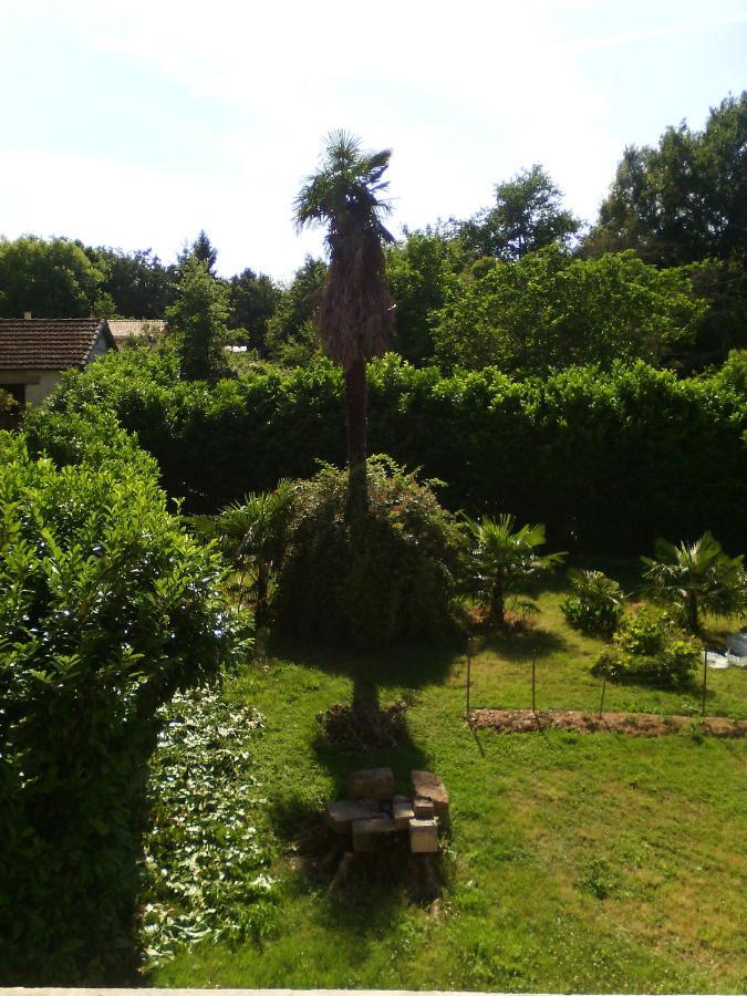 L'Ancien Patronage Guest House Caumont-sur-Garonne Luaran gambar