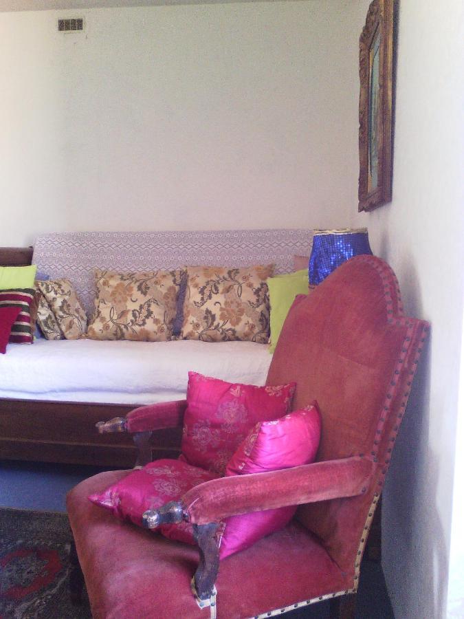 L'Ancien Patronage Guest House Caumont-sur-Garonne Luaran gambar