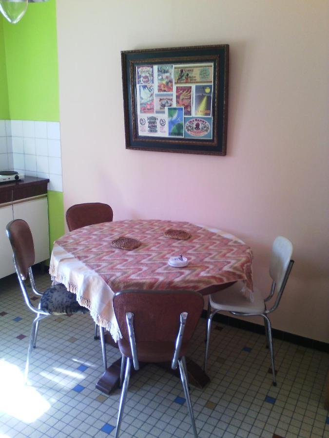 L'Ancien Patronage Guest House Caumont-sur-Garonne Luaran gambar