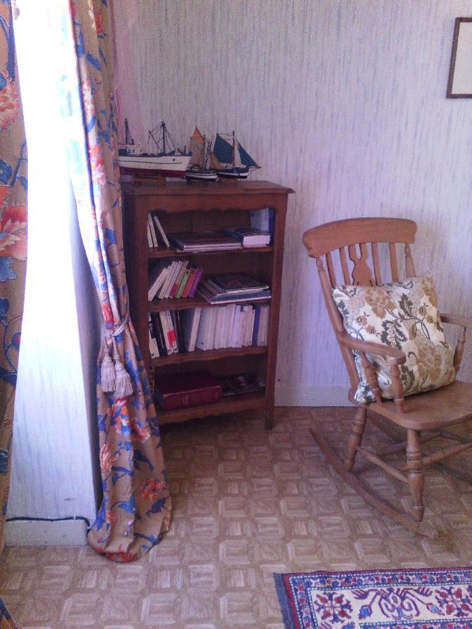 L'Ancien Patronage Guest House Caumont-sur-Garonne Luaran gambar