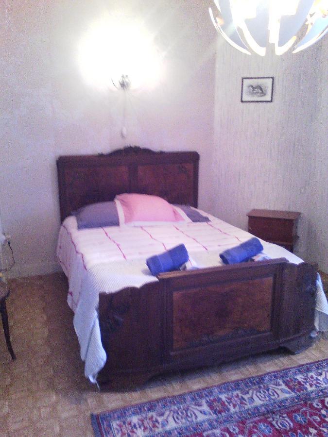 L'Ancien Patronage Guest House Caumont-sur-Garonne Luaran gambar