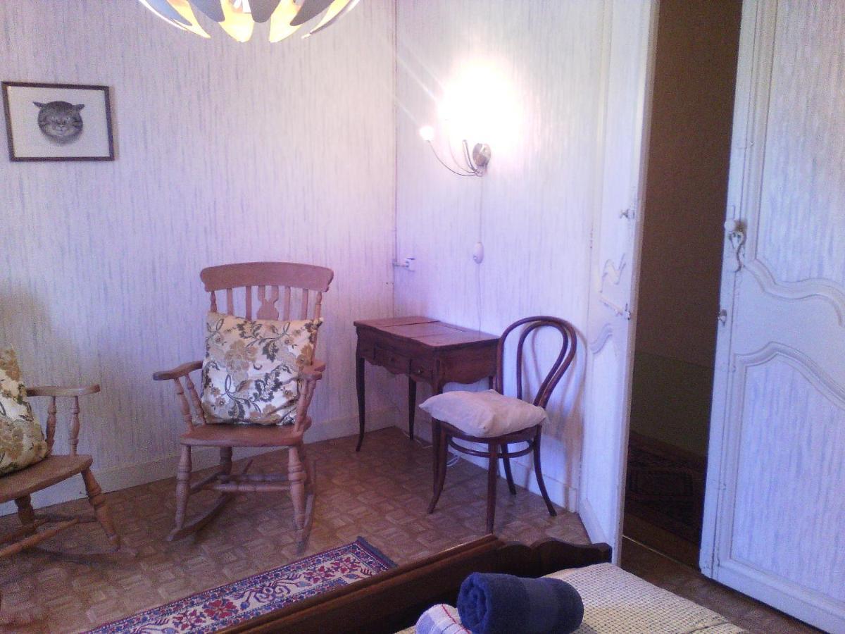 L'Ancien Patronage Guest House Caumont-sur-Garonne Luaran gambar