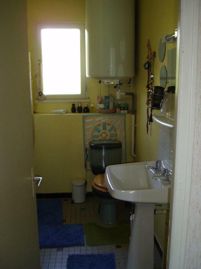L'Ancien Patronage Guest House Caumont-sur-Garonne Luaran gambar