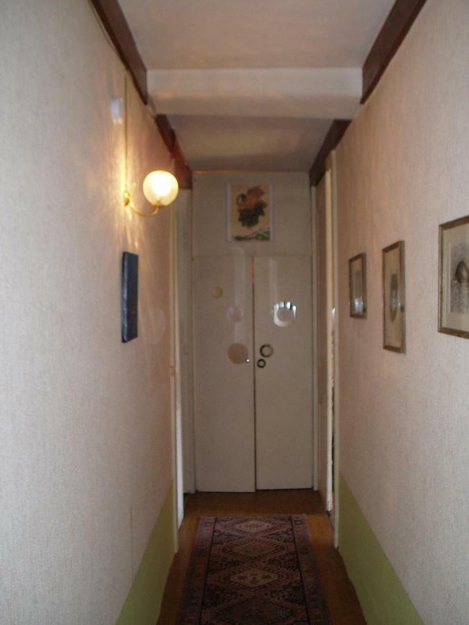 L'Ancien Patronage Guest House Caumont-sur-Garonne Luaran gambar