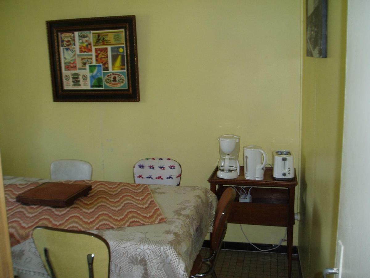 L'Ancien Patronage Guest House Caumont-sur-Garonne Luaran gambar