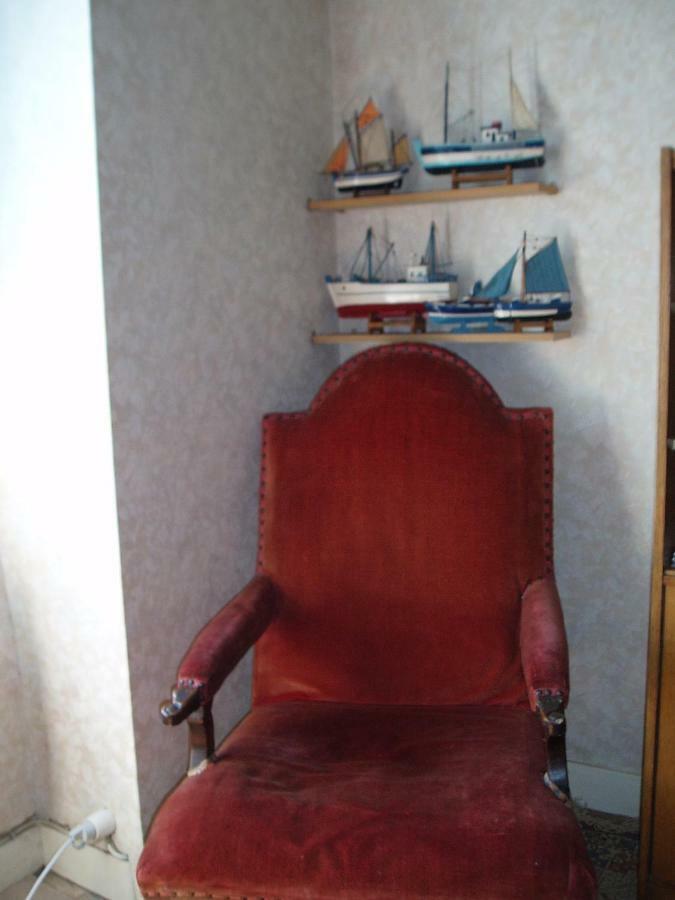 L'Ancien Patronage Guest House Caumont-sur-Garonne Luaran gambar