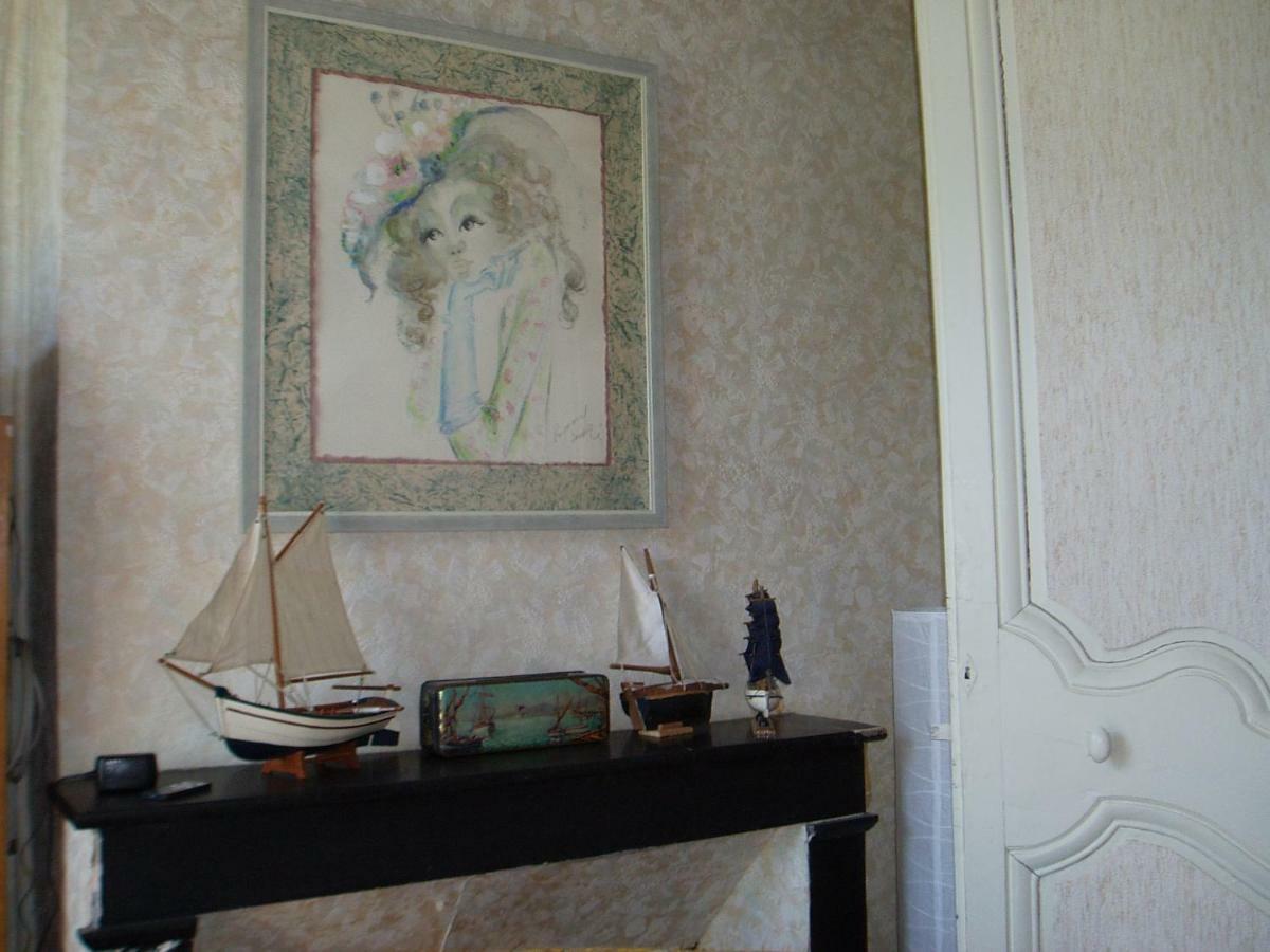 L'Ancien Patronage Guest House Caumont-sur-Garonne Luaran gambar