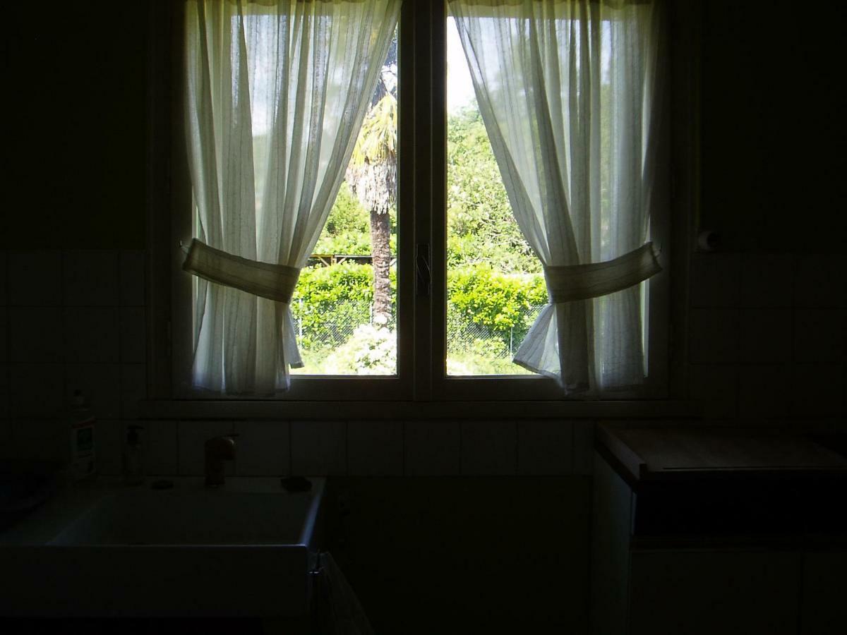 L'Ancien Patronage Guest House Caumont-sur-Garonne Luaran gambar